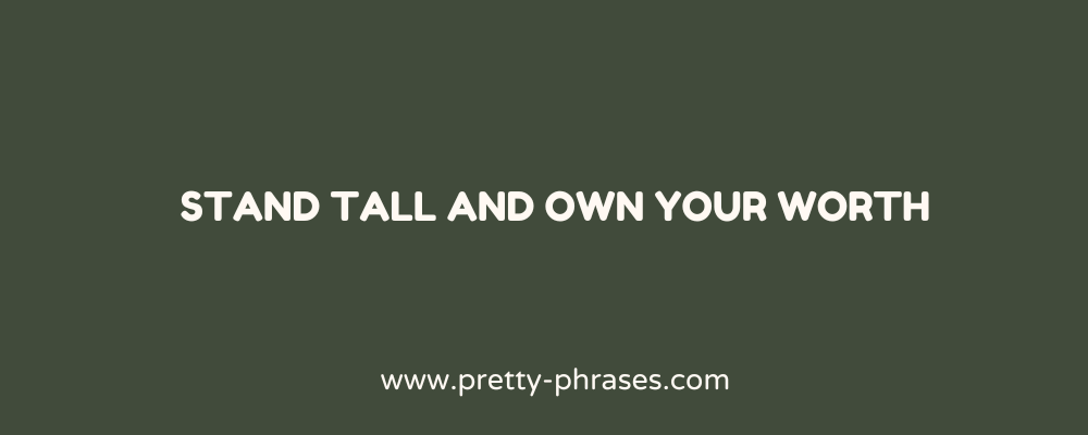 Boost Your Confidence Today with a Powerful Motivation Quote