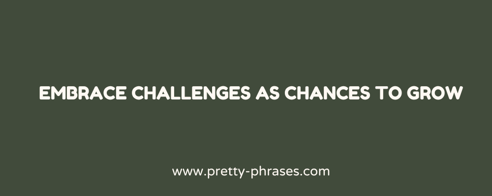 Find Strength in Adversity with an Uplifting Motivation Quote