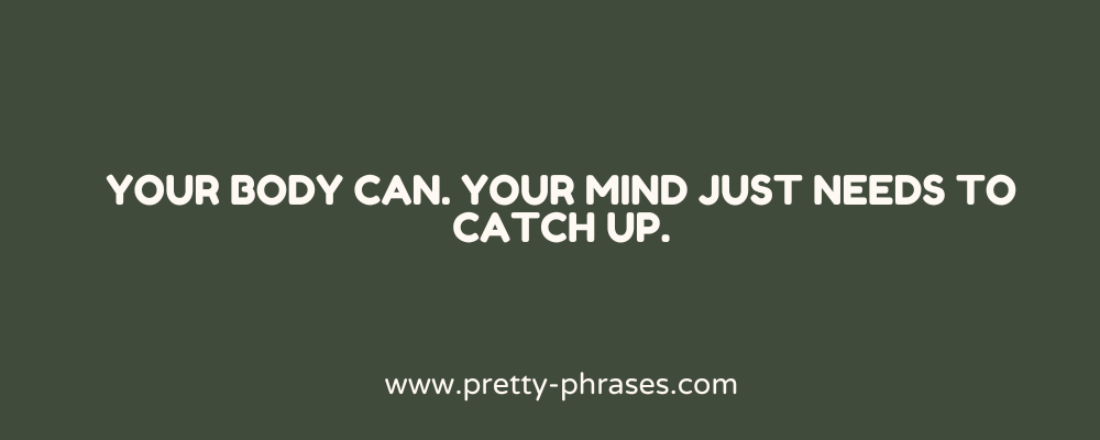 Fuel Your Workout with an Energetic Motivation Quote1