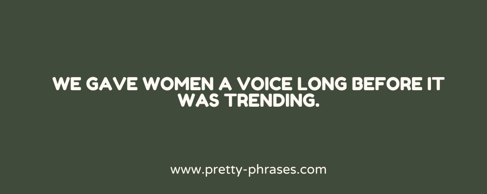 TLC Quotes