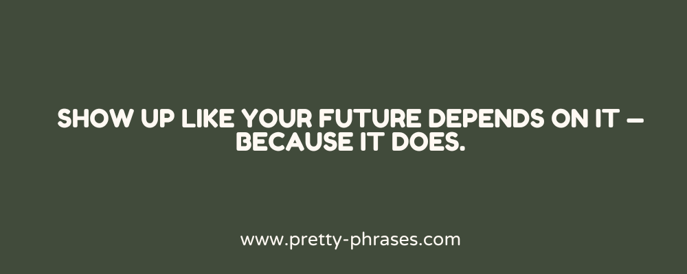 Stay Motivated at Work with a Career Motivation Quote1